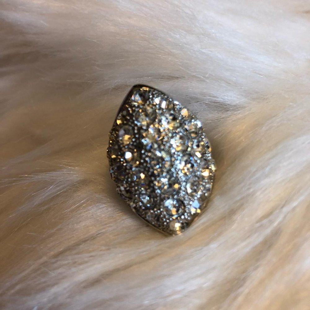 Bling Fashion Ring
